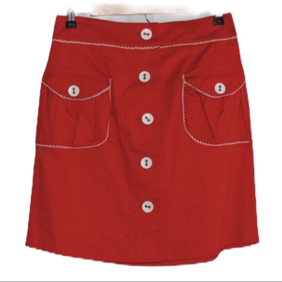 Heritage 1981 Dresses & Skirts - Heritage 1981 Juniors Skirt